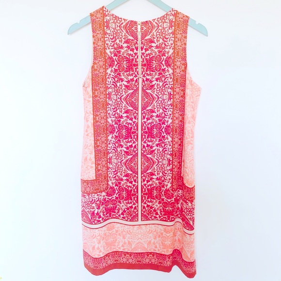 VINCE CAMUTO | NWOT mid-length dress size 6 - Picture 2 of 12